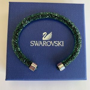 Swarovski Crystaldust Bracelet
